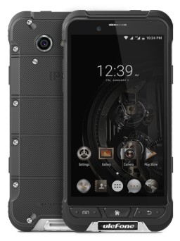 uleFone Armor LTE Dual SIM